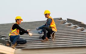 Best Roof Leak Repair  in Shreveport, LA